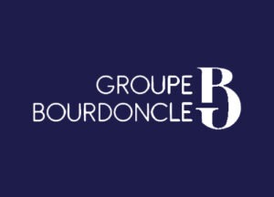 Logo Groupe Bourdoncle