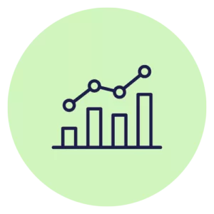 Picto Statistiques d'emplois