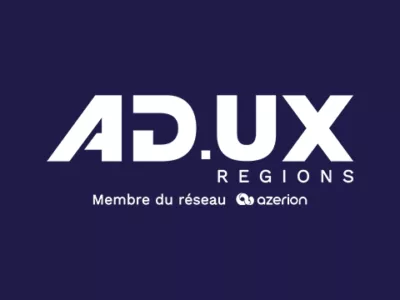 Logo Adux Régions