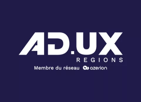 Logo Adux Régions