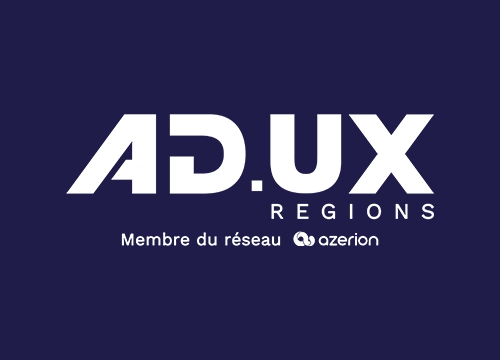 Logo Adux Régions