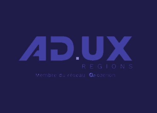 Logo Adux Régions