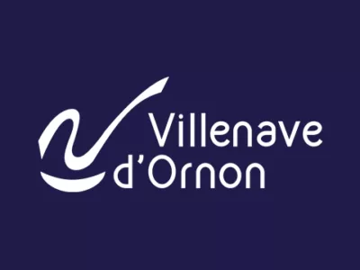 Logo de la Mairie de Villenave d'Ornon