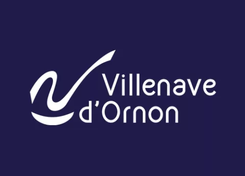 Logo de la Mairie de Villenave d'Ornon