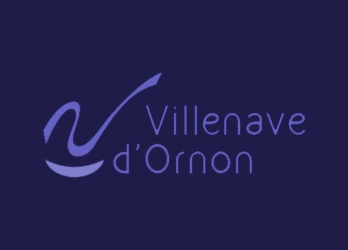 Logo de la Mairie de Villenave d'Ornon